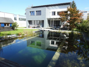 Ferienhaus Heinzle